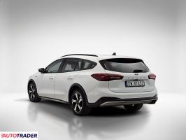 Ford Focus 2023 1.5 115 KM