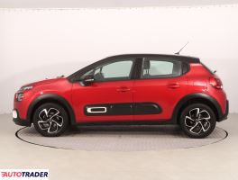 Citroen C3 2020 1.2 108 KM