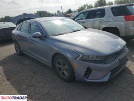 Kia Pozostałe 2022 1