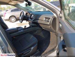 Dodge Durango 2021 3