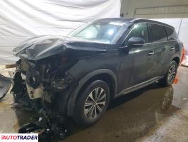 Infiniti Pozostałe 2023 3