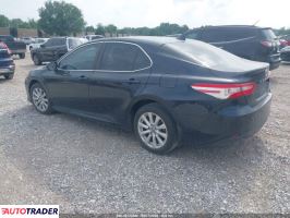 Toyota Camry 2020 2