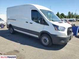 Ford Transit 2021 3 Ford Transit 2021 3