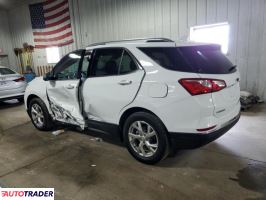 Chevrolet Equinox 2021 1