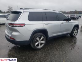 Jeep Grand Cherokee 2021 3