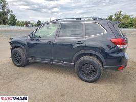 Subaru Forester 2022 2