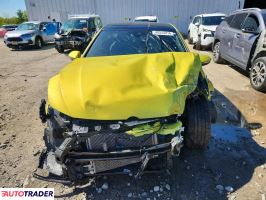 Volkswagen Golf 2022 2