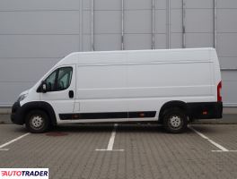 Citroen Jumper 2021 2.2