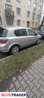 Opel Astra 2009 1.6 115 KM