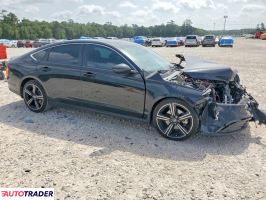 Honda Accord 2025 2