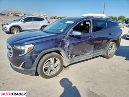 GMC Terrain 2019 1