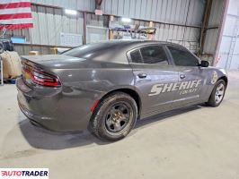 Dodge Charger 2021 5