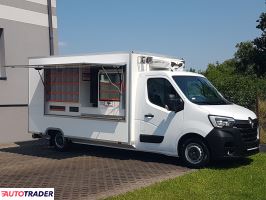 Renault Master 2020 2.3