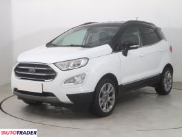 Ford EcoSport 2019 1.0 99 KM