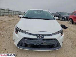 Toyota Corolla 2026 2