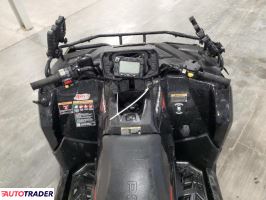 Polaris Sportsman 2024