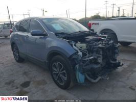 Honda CR-V - zobacz ofertę