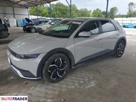 Hyundai Pozostałe 2022