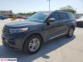 Ford Explorer 2023 2 Ford Explorer 2023 2