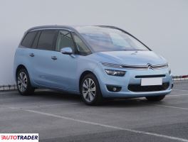Citroen C4 Grand Picasso - zobacz ofertę Citroen C4 Grand Picasso - zobacz ofertę