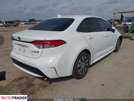 Toyota Corolla 2022 1 Toyota Corolla 2022 1