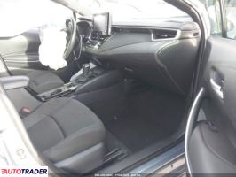 Toyota Corolla 2022 2