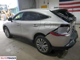 Toyota Venza 2021 2