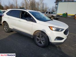 Ford Edge 2023 2