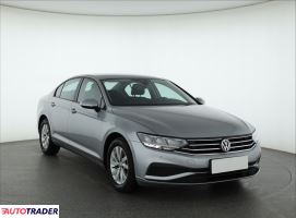 Volkswagen Passat 2020 1.5 147 KM Volkswagen Passat 2020 1.5 147 KM