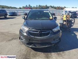 Buick Pozostałe 2019 1