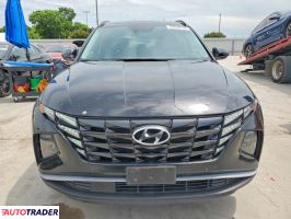 Hyundai Tucson 2024 2
