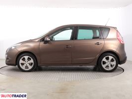 Renault Scenic 2010 1.4 128 KM Renault Scenic 2010 1.4 128 KM