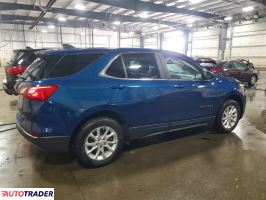 Chevrolet Equinox 2021 1