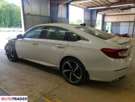 Honda Accord 2022 1