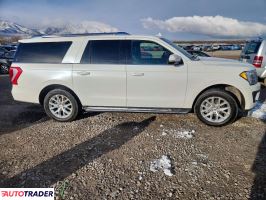 Ford Expedition 2021 3