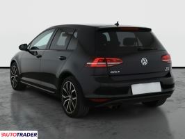 Volkswagen Golf 2013 1.4 120 KM