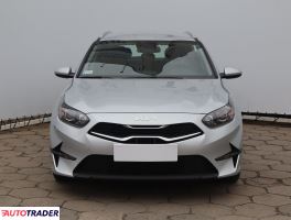Kia Ceed 2021 1.5 158 KM Kia Ceed 2021 1.5 158 KM