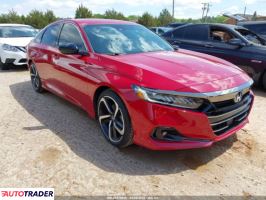 Honda Accord 2022 1 Honda Accord 2022 1