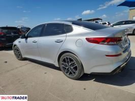 Kia Optima 2020 2