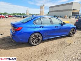 BMW M3 2020 3