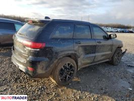 Jeep Grand Cherokee 2019 6