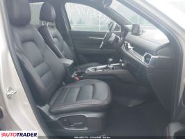 Mazda CX-5 2025 2