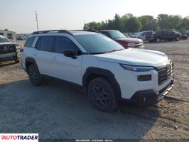 Subaru Outback - zobacz ofertę