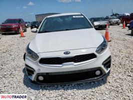 Kia Pozostałe 2021 2