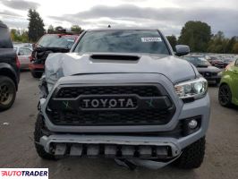 Toyota Tacoma 2019 3