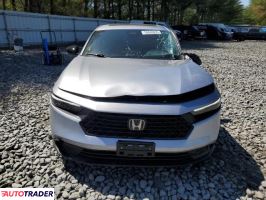 Honda Accord 2024 2