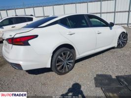 Nissan Altima 2019 2