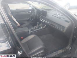 Honda Civic 2024 1