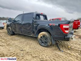 Ford Pozostałe 2021 3