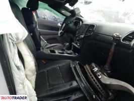 Jeep Grand Cherokee 2019 3 Jeep Grand Cherokee 2019 3